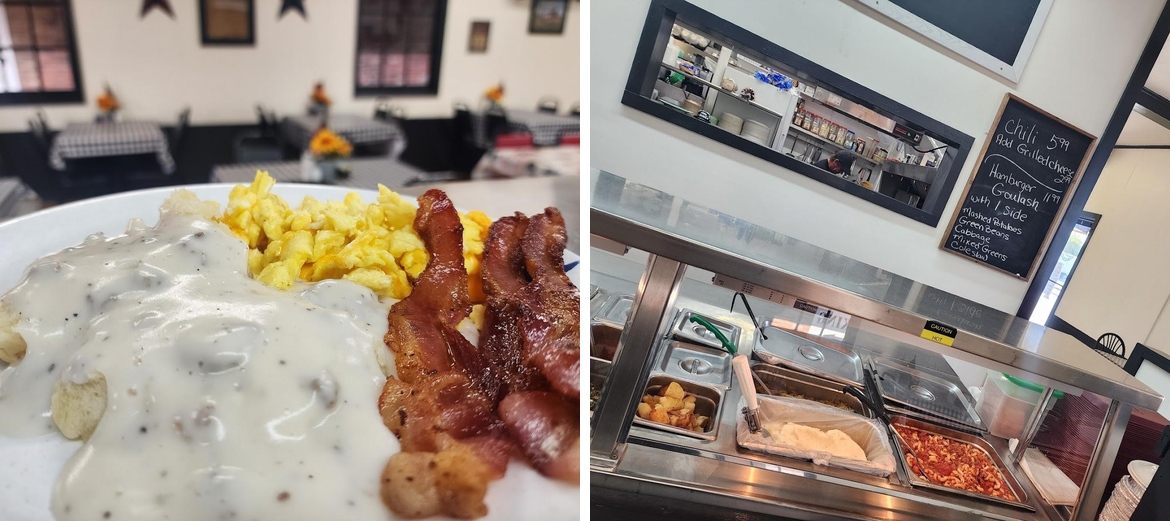 Lawson's Junction- Campbellsburg Ky
