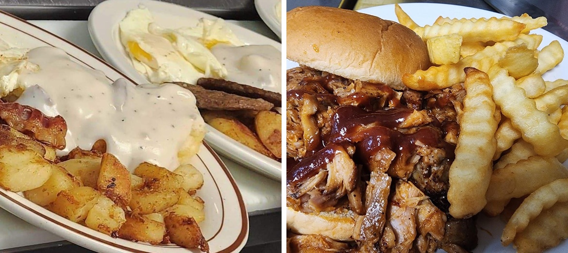 Lawson's Junction- Campbellsburg Ky