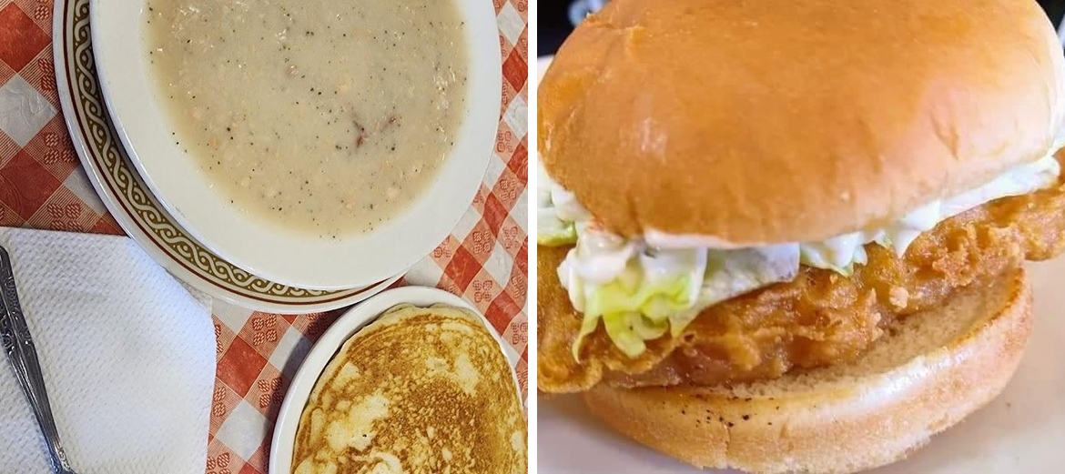Lawson's Junction- Campbellsburg Ky