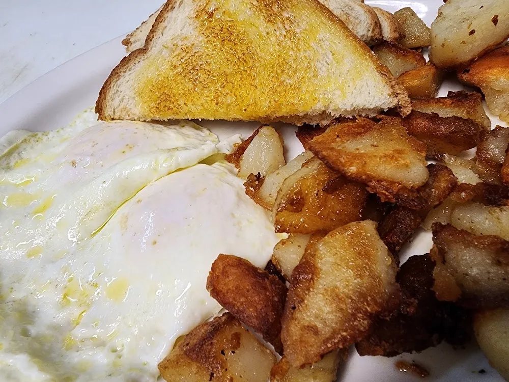 Home Fries
