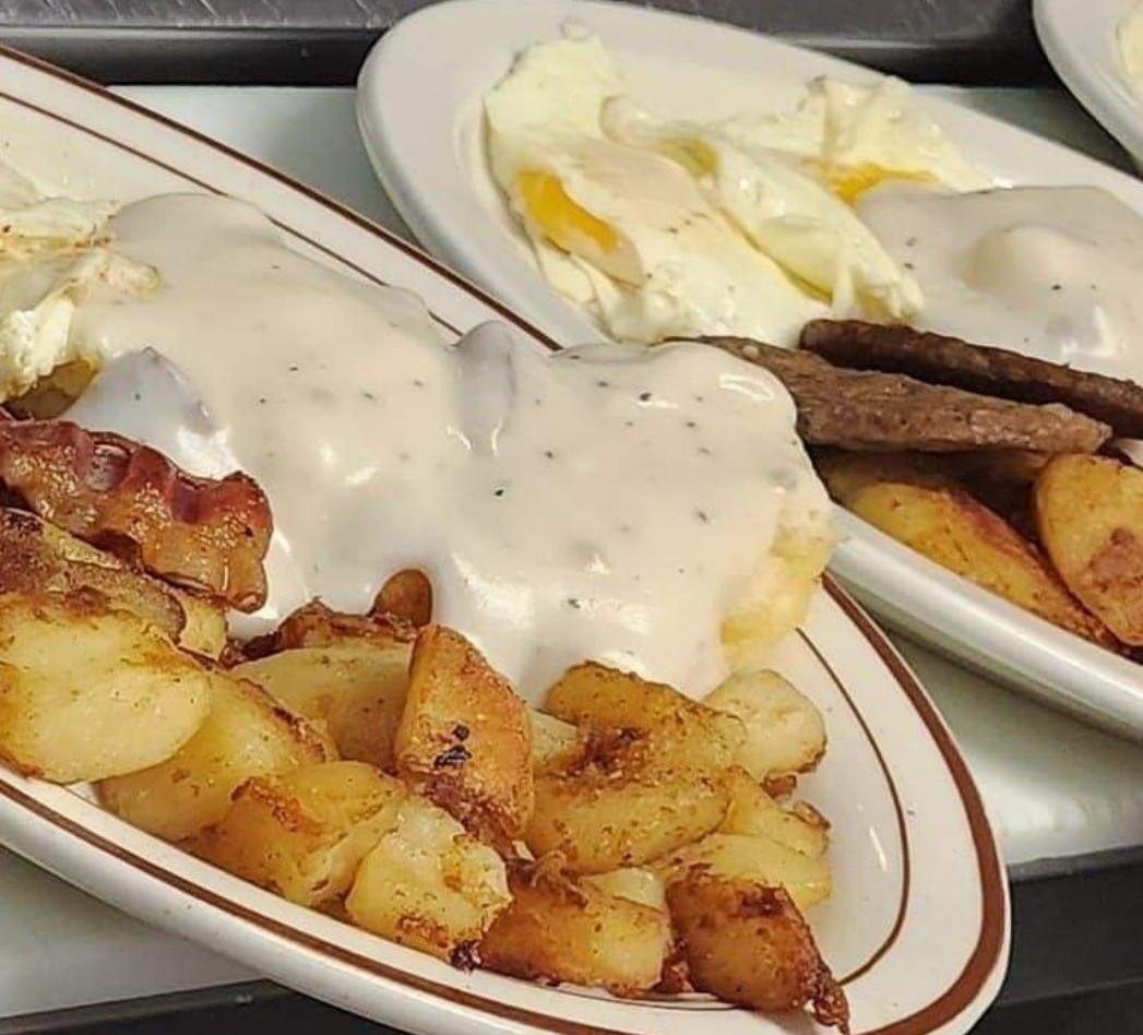 Lawson's Junction- Campbellsburg Ky