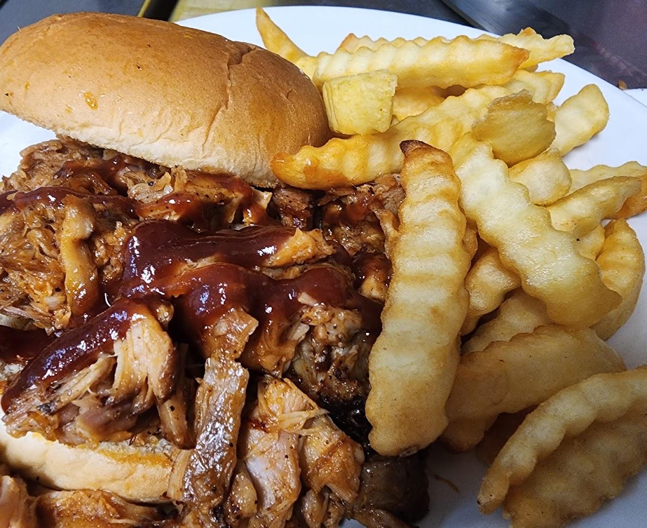 Lawson's Junction- Campbellsburg Ky